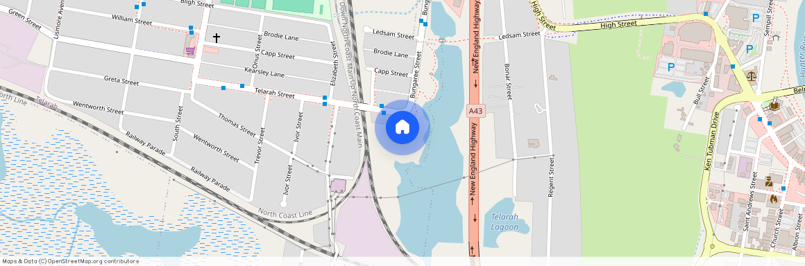 2 Telarah Street, 2320, Telarah Nsw