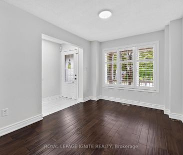 For Lease - 71 Norland Circle, Oshawa, Ontario - Photo 5