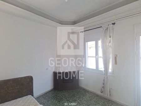 Μονοκατοικία για ενοικίαση Βλατερό - Τριτάκη (Πάτρα) - Φωτογραφία 2
