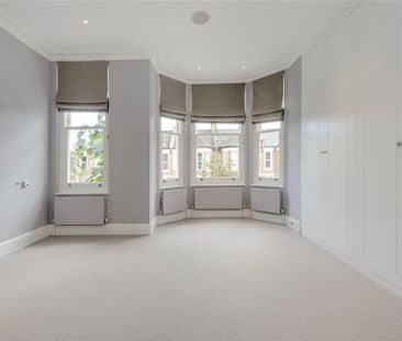 5 bedroom terraced house to rent - Photo 1