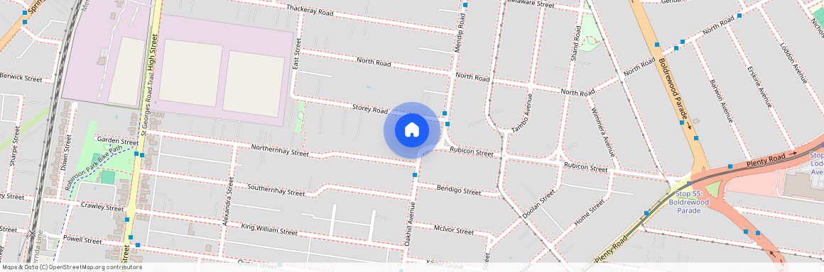 3/9 Storey Road, Reservoir