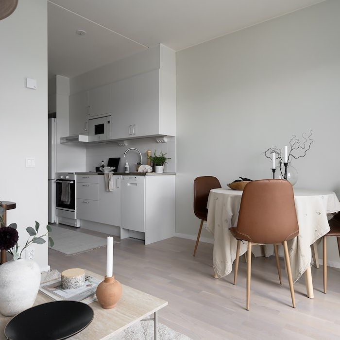 Gerda Bergstrands väg 4, Bromsten - Foto 1