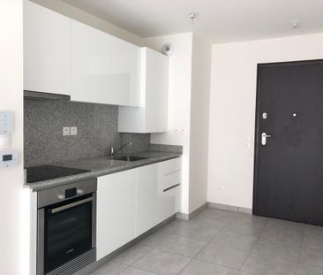 Location Appartement 2 pièces 35m² STE GENEVIEVE DES BOIS 91700 - Photo 1