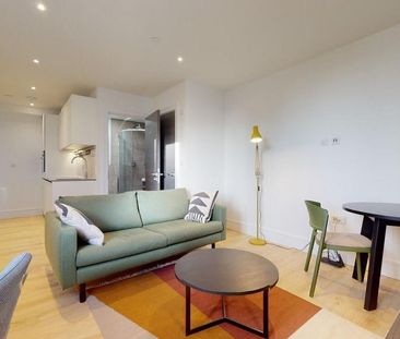 1 bedroom flat to rent - Photo 4