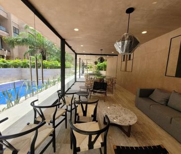 REF. 7913/1355 - Departamento en Renta Temozon Norte, Mérida, Yucatán - Photo 1