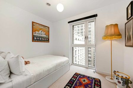 New Drum Street, Aldgate, E1 - Photo 5