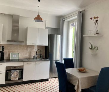 Location Appartement 1 pièce 38m² LYON 3ème - Photo 6