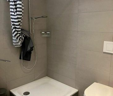 Moderne helle 3.5 Zimmer Wohnung - Photo 6