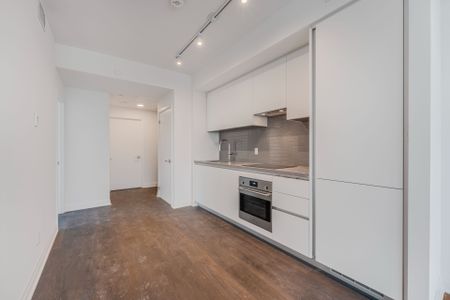 For Lease - 4015 THE EXCHANGE N/A Unit# 3307, Mississauga, Ontario - Photo 3