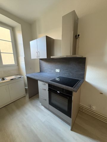 Location Appartement 3 pièces 76m² STRASBOURG 67000 - Photo 3