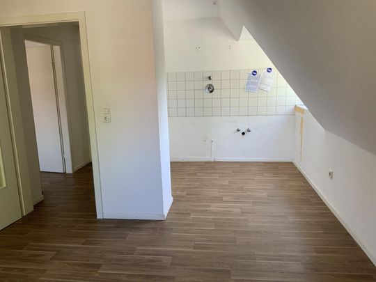 2-Zimmer-Wohnung in Recklinghausen Süd - Photo 1
