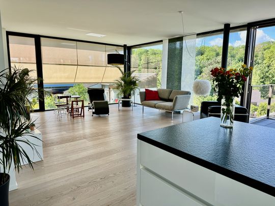 NEU - Moderne 4.5 Zimmerwohnung in Basel - Photo 1