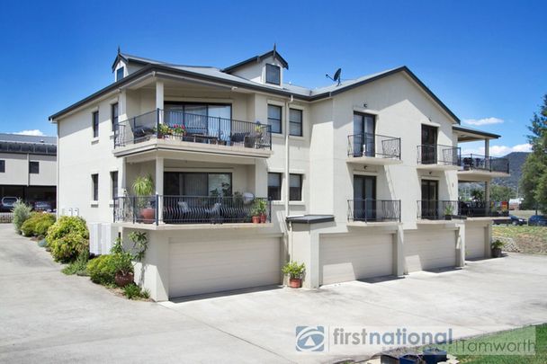 Tamworth Furnished Accommodation - East Tamworth - Photo 1