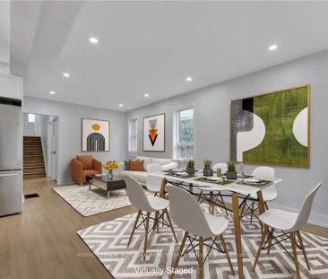 47 Macdonald Avenue #Upper - Photo 1