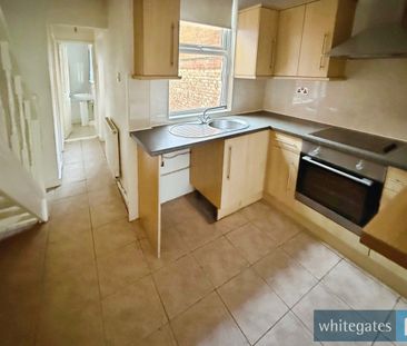 Cromwell Road, Liverpool, Merseyside, L4 - Photo 6