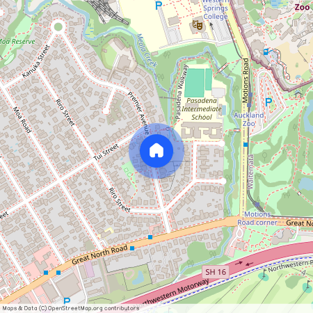 A/29 Premier Avenue, Point Chevalier, Auckland City