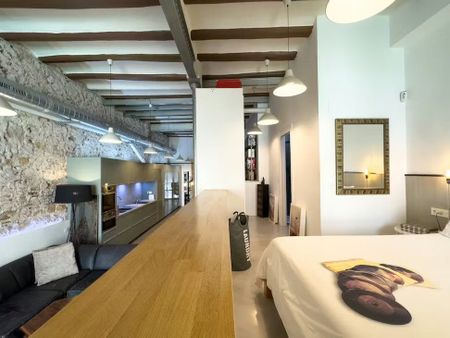 Carrer de Montserrat, Barcelona, Catalonia 08001 - Photo 5