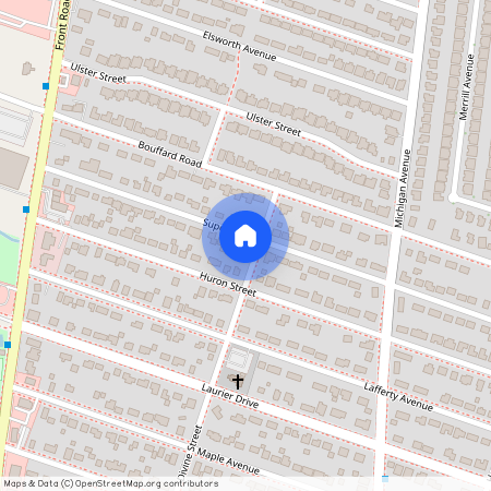 198 Superior St. - Main, LaSalle, ON N9J 1H3