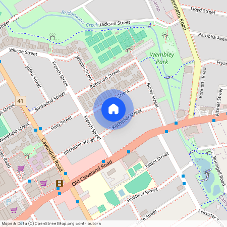 6/52 Kitchener St, Coorparoo QLD 4151