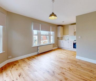 1 bedroom flat to rent - Photo 6