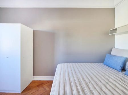 Avenida João XXI, Lisbon, Lisbon 1000-303 - Photo 2