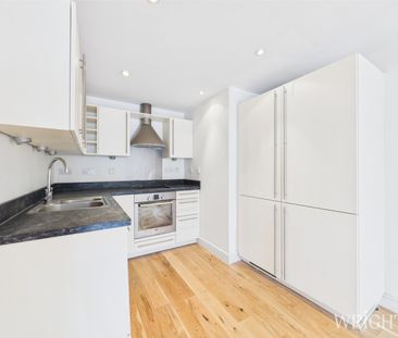 1 bedroom Apartment - LONGCROFT HOUSE, WELWYN GARDEN CITY - Photo 5