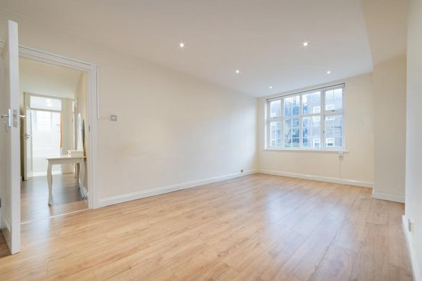 2 bedroom flat to rent - Photo 1