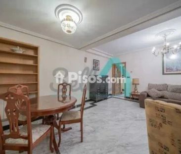 Piso en alquiler en Masip-La Ería-La Argañosa-Parque del Oeste - Foto 1