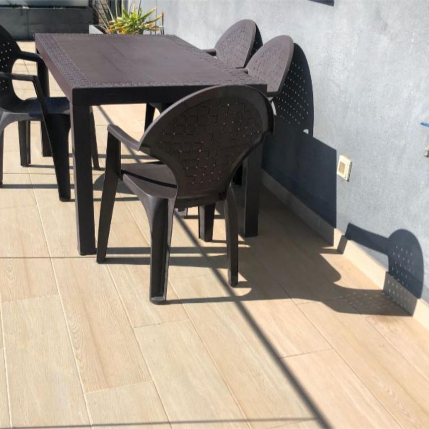 Piso de alquiler en Carrer Santa Eulàlia, 179, Santa Eulàlia - Photo 1