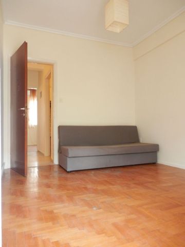 Studio/Γκαρσονιέρα για ενοικίαση 40 Εκκλησιές (40 Εκκλησιές - Ευαγγελίστρια) - Photo 4