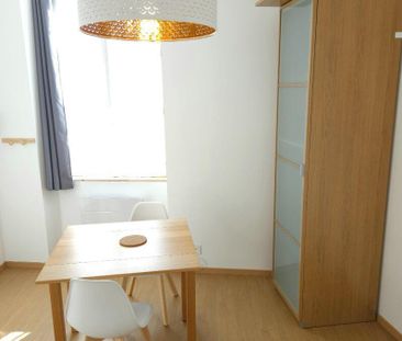 Location Appartement 1 pièce 19m² BLOIS 41000 - Photo 4