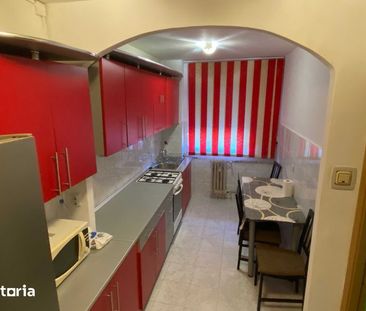 PF dau in chirie ap 2 cam etaj 2 ultracentral oradea bihor - Fotografie 1