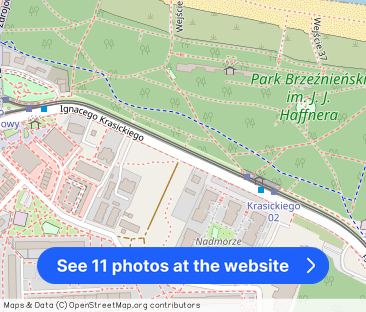 Pierwszy najemca | Brzeźno | Plaża | 200m do morza - Photo 1