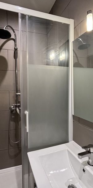 Appartement 1 pièce à Metz - Photo 1