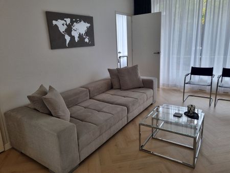 Te huur: Appartement Dirk Schäferstraat in Amsterdam - Photo 2