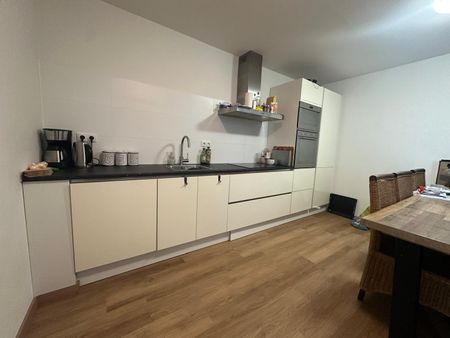 Te huur: Appartement Zuiderweg in Wijdewormer - Photo 4