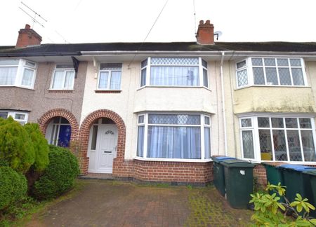 Gregory Avenue, Styvechale, Coventry CV3 6DL - Photo 4