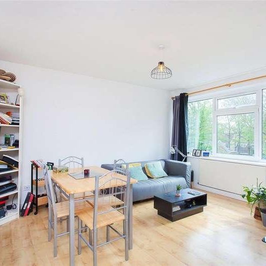Jeffreys Road, Stockwell, SW4 - Photo 1