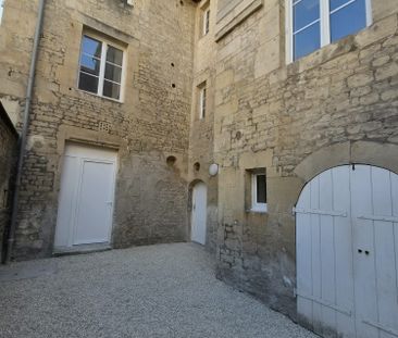 Location Appartement 2 pièces 19m² CAEN 14000 - Photo 5