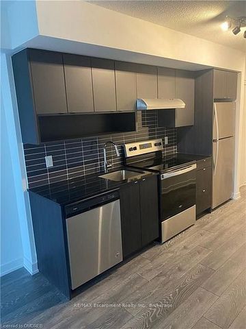 For Lease - 1119 Cooke Boulevard Unit# B519, Burlington, Ontario - Photo 4