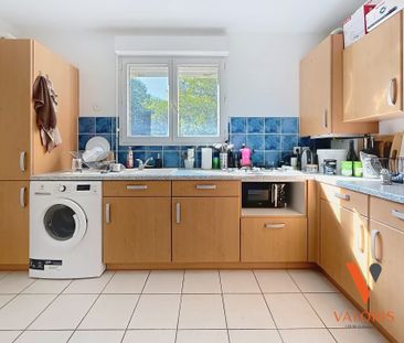 Location Appartement 2 pièces 54m² VOREPPE 38340 - Photo 6