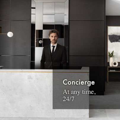 400 RENE-LEVESQUE BLVD W, Montréal, QC - Photo 1