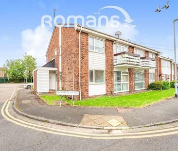 Quantock Close, Harlington, Hayes, UB3 - Photo 2