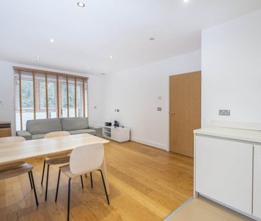 1 bedroom apartment to rent - Photo 5