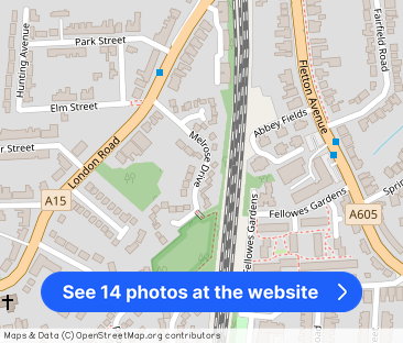 3 bedroom detached house for rent - Photo 1