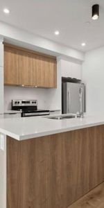 1 CH - 1 SDB - Gatineau - $1,800 /mo - Photo 4