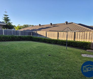 Modern Family Home with Multiple Living Areas + Resort-Style Amenities - Photo 5