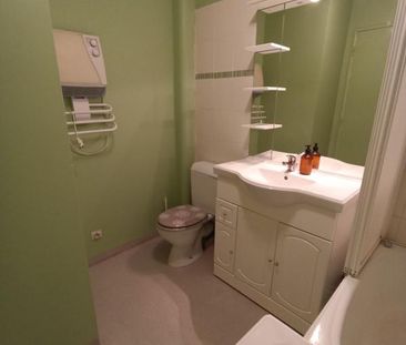 Location Appartement 1 pièce Meublé 23m² BREST 29200 - Photo 4