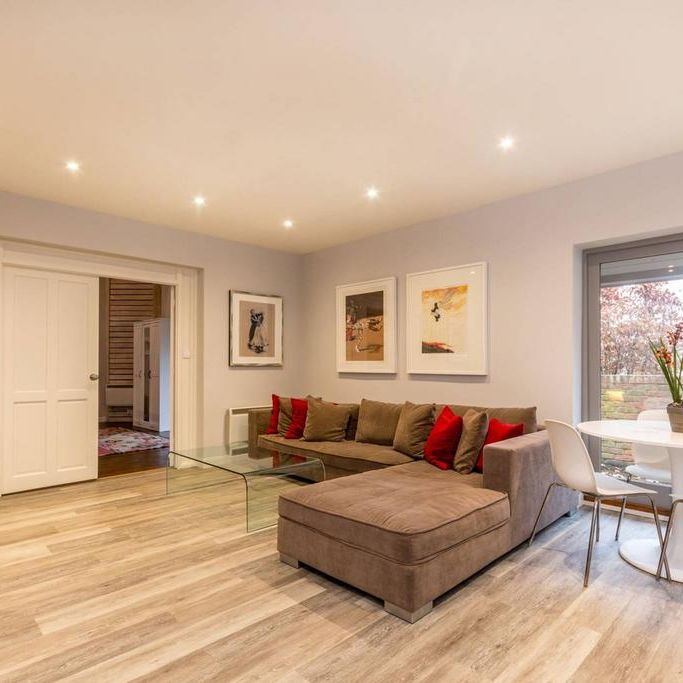 2 bedroom cottage to rent - Photo 1