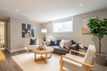 For Lease - 34 Briarwood Crescent Unit# Lower, Hamilton, Ontario - Photo 4